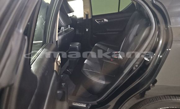Buy Used Lexus CT Black Car in Bagdadi in Imereti Buy Used Lexus CT Black Car in Bagdadi in Imereti
