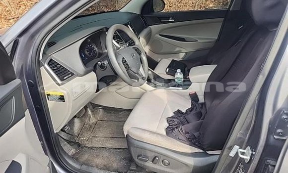 Buy Used Hyundai Tucson Other Car in Tbilisi in Tbilisi Buy Used Hyundai Tucson Other Car in Tbilisi in Tbilisi