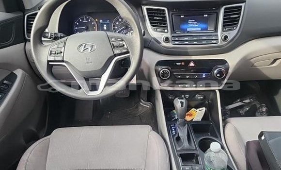 Buy Used Hyundai Tucson Other Car in Tbilisi in Tbilisi Buy Used Hyundai Tucson Other Car in Tbilisi in Tbilisi