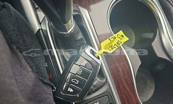 Buy Used Acura TLX Black Car in Ambrolauri in Racha Buy Used Acura TLX Black Car in Ambrolauri in Racha