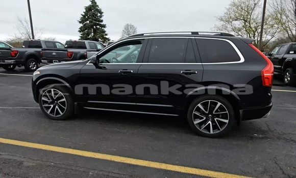 Buy Used Volvo XC40 White Car in Tbilisi in Tbilisi Buy Used Volvo XC40 White Car in Tbilisi in Tbilisi