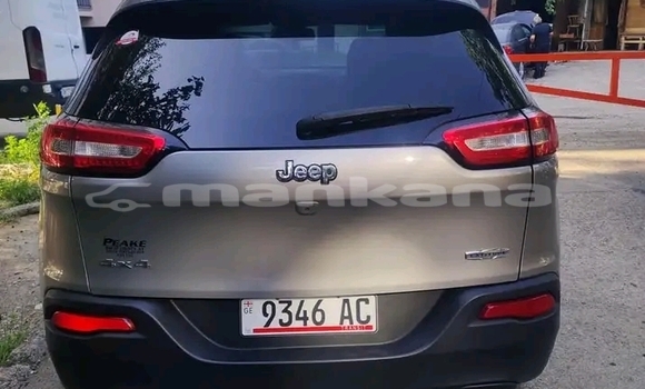 Buy Used Jeep Cherokee Other Car in Gali in Abhasia Buy Used Jeep Cherokee Other Car in Gali in Abhasia