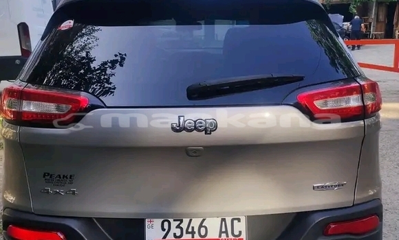 Buy Used Jeep Cherokee Other Car in Gali in Abhasia Buy Used Jeep Cherokee Other Car in Gali in Abhasia