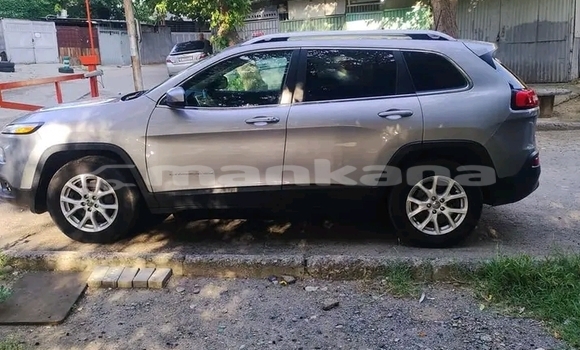 Buy Used Jeep Cherokee Other Car in Gali in Abhasia Buy Used Jeep Cherokee Other Car in Gali in Abhasia