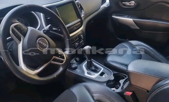 Buy Used Jeep Cherokee Other Car in Gali in Abhasia Buy Used Jeep Cherokee Other Car in Gali in Abhasia