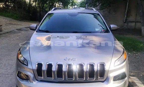 Buy Used Jeep Cherokee Other Car in Gali in Abhasia Buy Used Jeep Cherokee Other Car in Gali in Abhasia