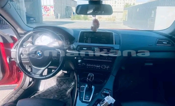 Buy Used BMW 600 Black Car in Gudauta in Abhasia Buy Used BMW 600 Black Car in Gudauta in Abhasia