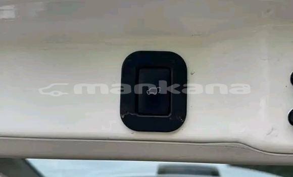 Buy Used Toyota Sienna White Car in Batumi in Ajaria Buy Used Toyota Sienna White Car in Batumi in Ajaria