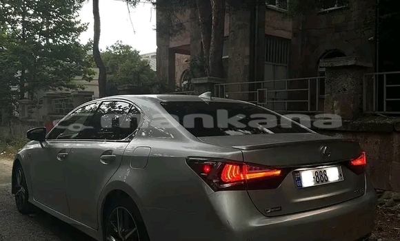 Buy Used Lexus RX 350 Other Car in Gagra in Abhasia Buy Used Lexus RX 350 Other Car in Gagra in Abhasia