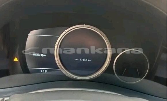 Buy Used Lexus RX 350 Other Car in Gagra in Abhasia Buy Used Lexus RX 350 Other Car in Gagra in Abhasia