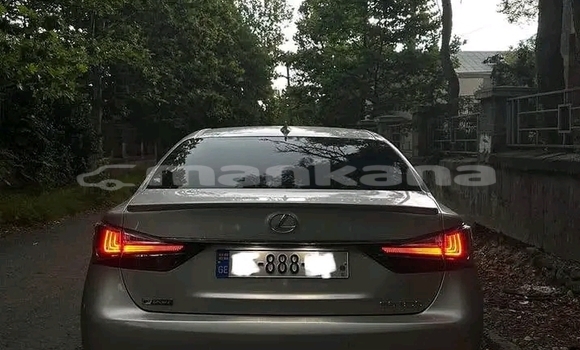 Buy Used Lexus RX 350 Other Car in Gagra in Abhasia Buy Used Lexus RX 350 Other Car in Gagra in Abhasia