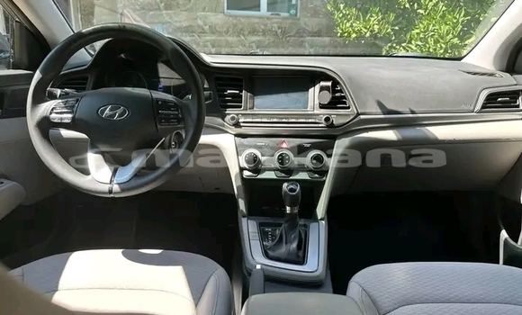 Buy Used Hyundai Elantra Other Car in Bihvinta in Abhasia Buy Used Hyundai Elantra Other Car in Bihvinta in Abhasia
