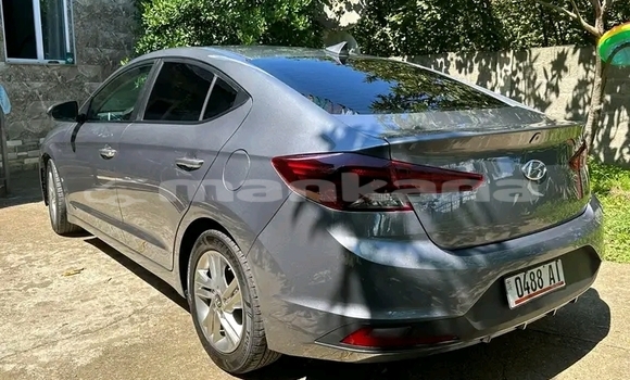 Buy Used Hyundai Elantra Other Car in Bihvinta in Abhasia Buy Used Hyundai Elantra Other Car in Bihvinta in Abhasia