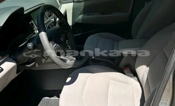 Buy Used Hyundai Elantra Other Car in Bihvinta in Abhasia Buy Used Hyundai Elantra Other Car in Bihvinta in Abhasia