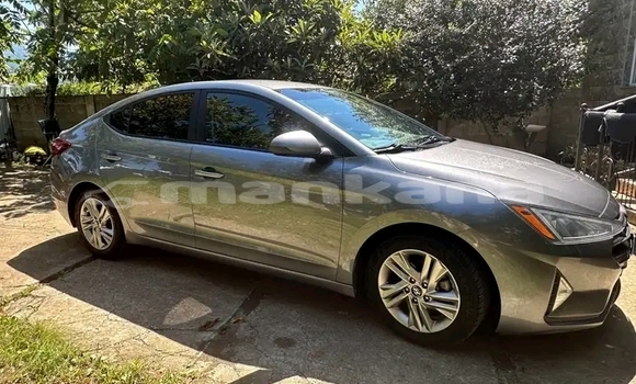 Buy Used Hyundai Elantra Other Car in Bihvinta in Abhasia Buy Used Hyundai Elantra Other Car in Bihvinta in Abhasia