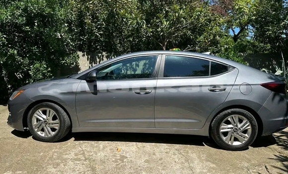 Buy Used Hyundai Elantra Other Car in Bihvinta in Abhasia Buy Used Hyundai Elantra Other Car in Bihvinta in Abhasia