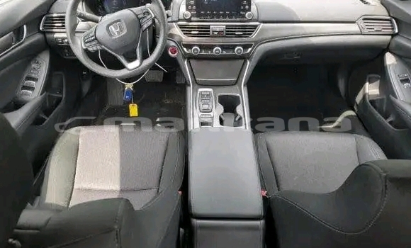 Buy Used Honda Accord Black Car in Bihvinta in Abhasia Buy Used Honda Accord Black Car in Bihvinta in Abhasia