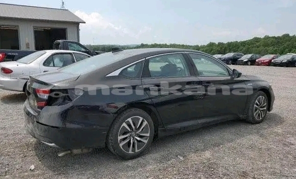 Buy Used Honda Accord Black Car in Bihvinta in Abhasia Buy Used Honda Accord Black Car in Bihvinta in Abhasia