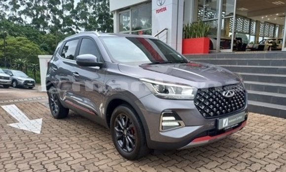 Buy Used Chery Tiggo 5 Other Car in Tkibuli in Imereti