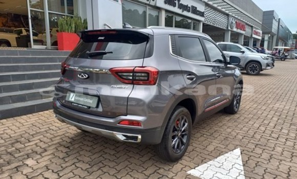 Buy Used Chery Tiggo 5 Other Car in Tkibuli in Imereti Buy Used Chery Tiggo 5 Other Car in Tkibuli in Imereti