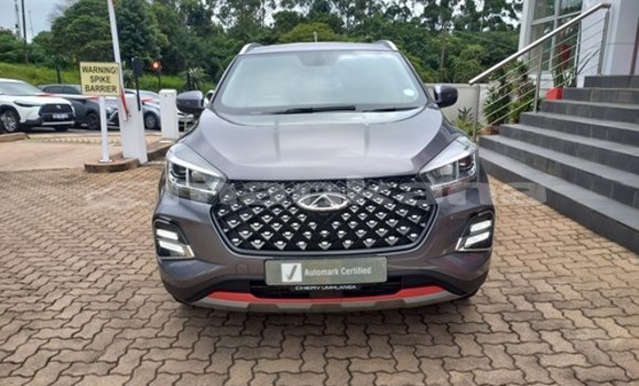 Buy Used Chery Tiggo 5 Other Car in Tkibuli in Imereti Buy Used Chery Tiggo 5 Other Car in Tkibuli in Imereti