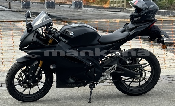Buy Used Yamaha YFZ Black Bike in Tbilisi in Tbilisi Buy Used Yamaha YFZ Black Bike in Tbilisi in Tbilisi