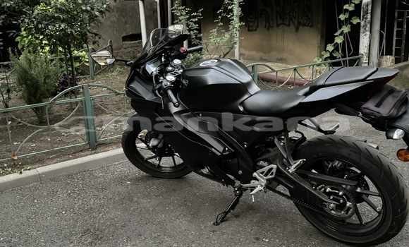 Buy Used Yamaha YFZ Black Bike in Tbilisi in Tbilisi Buy Used Yamaha YFZ Black Bike in Tbilisi in Tbilisi