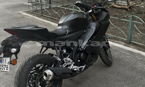 Buy Used Yamaha YFZ Black Bike in Tbilisi in Tbilisi Buy Used Yamaha YFZ Black Bike in Tbilisi in Tbilisi