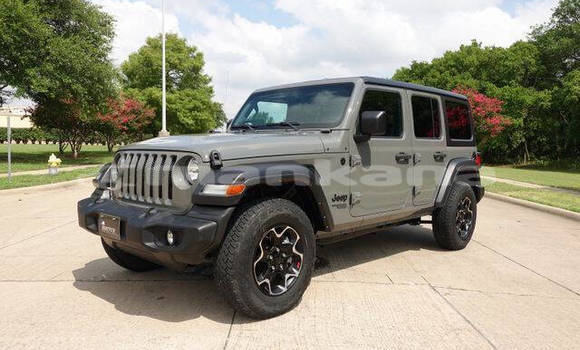 Buy Used Jeep Wrangler Other Car in Tbilisi in Tbilisi Buy Used Jeep Wrangler Other Car in Tbilisi in Tbilisi