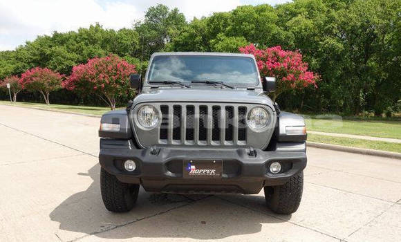 Buy Used Jeep Wrangler Other Car in Tbilisi in Tbilisi Buy Used Jeep Wrangler Other Car in Tbilisi in Tbilisi