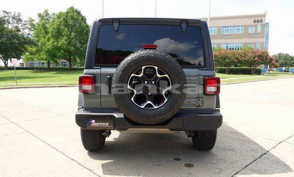 Buy Used Jeep Wrangler Other Car in Tbilisi in Tbilisi Buy Used Jeep Wrangler Other Car in Tbilisi in Tbilisi