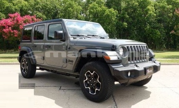 Buy Used Jeep Wrangler Other Car in Tbilisi in Tbilisi Buy Used Jeep Wrangler Other Car in Tbilisi in Tbilisi