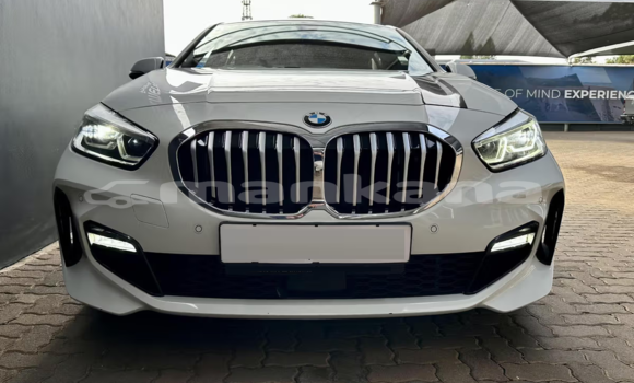 Buy Used BMW 1-Series White Car in Tbilisi in Tbilisi Buy Used BMW 1-Series White Car in Tbilisi in Tbilisi