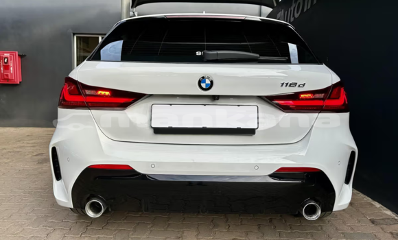 Buy Used BMW 1-Series White Car in Tbilisi in Tbilisi Buy Used BMW 1-Series White Car in Tbilisi in Tbilisi