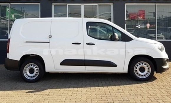 Buy Used Opel Combo White Car in Tbilisi in Tbilisi Buy Used Opel Combo White Car in Tbilisi in Tbilisi