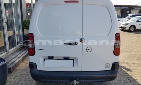 Buy Used Opel Combo White Car in Tbilisi in Tbilisi Buy Used Opel Combo White Car in Tbilisi in Tbilisi