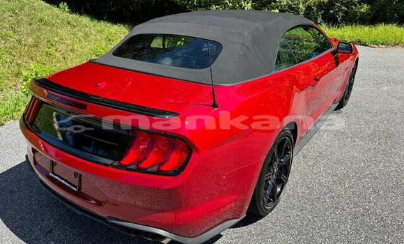 Buy Used Ford Mustang Other Car in Tbilisi in Tbilisi Buy Used Ford Mustang Other Car in Tbilisi in Tbilisi