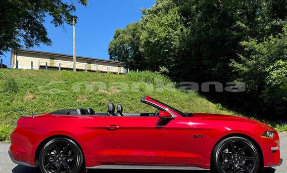 Buy Used Ford Mustang Other Car in Tbilisi in Tbilisi Buy Used Ford Mustang Other Car in Tbilisi in Tbilisi