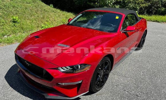 Buy Used Ford Mustang Other Car in Tbilisi in Tbilisi Buy Used Ford Mustang Other Car in Tbilisi in Tbilisi