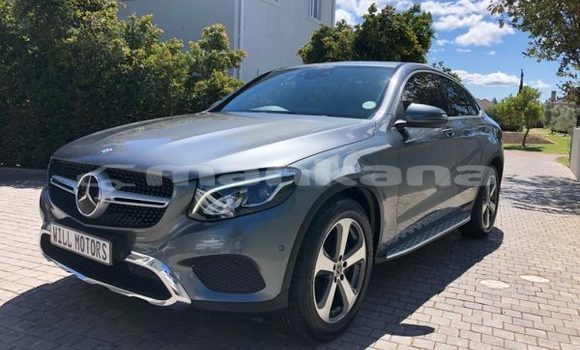 Buy Used Mercedes-Benz GLC Other Car in Tbilisi in Tbilisi Buy Used Mercedes-Benz GLC Other Car in Tbilisi in Tbilisi