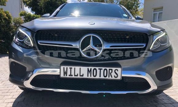 Buy Used Mercedes-Benz GLC Other Car in Tbilisi in Tbilisi Buy Used Mercedes-Benz GLC Other Car in Tbilisi in Tbilisi
