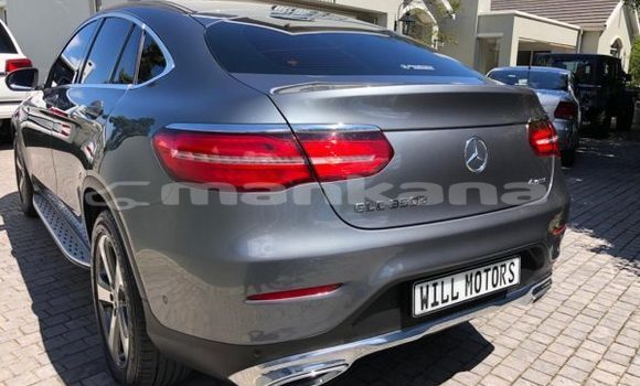 Buy Used Mercedes-Benz GLC Other Car in Tbilisi in Tbilisi Buy Used Mercedes-Benz GLC Other Car in Tbilisi in Tbilisi