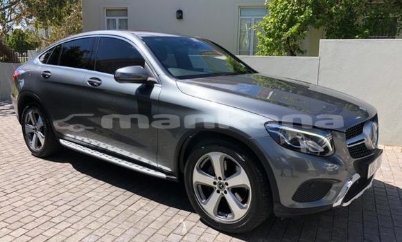 Buy Used Mercedes-Benz GLC Other Car in Tbilisi in Tbilisi Buy Used Mercedes-Benz GLC Other Car in Tbilisi in Tbilisi