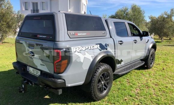 Buy Used Ford Ranger Blue Car in Tbilisi in Tbilisi Buy Used Ford Ranger Blue Car in Tbilisi in Tbilisi