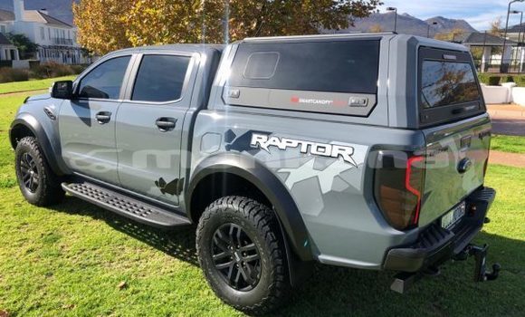 Buy Used Ford Ranger Blue Car in Tbilisi in Tbilisi Buy Used Ford Ranger Blue Car in Tbilisi in Tbilisi