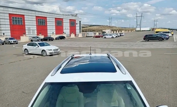 Buy Used Lexus RX 330 White Car in Dioknisi in Ajaria Buy Used Lexus RX 330 White Car in Dioknisi in Ajaria