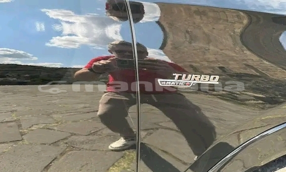 Buy Used Mercedes-Benz CLA-klasse AMG Black Car in Bihvinta in Abhasia Buy Used Mercedes-Benz CLA-klasse AMG Black Car in Bihvinta in Abhasia