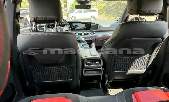 Buy Used Mercedes-Benz CLA-klasse AMG Black Car in Bihvinta in Abhasia Buy Used Mercedes-Benz CLA-klasse AMG Black Car in Bihvinta in Abhasia