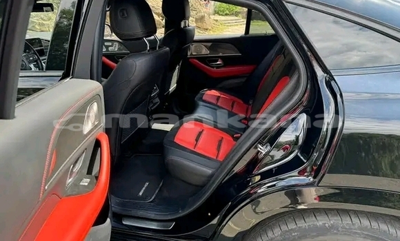 Buy Used Mercedes-Benz CLA-klasse AMG Black Car in Bihvinta in Abhasia Buy Used Mercedes-Benz CLA-klasse AMG Black Car in Bihvinta in Abhasia