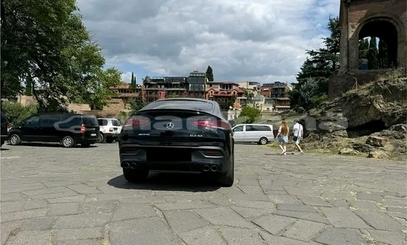 Buy Used Mercedes-Benz CLA-klasse AMG Black Car in Bihvinta in Abhasia Buy Used Mercedes-Benz CLA-klasse AMG Black Car in Bihvinta in Abhasia